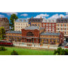 Faller 231703 Bahnhof Mittelstadt, N