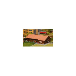 Faller 222210  Vereinsheim