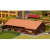 Faller 222210  Vereinsheim