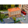 Faller 231701 Polizeihauptwache, N
