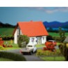 Faller 232321 Einfamilienhaus, grau, N