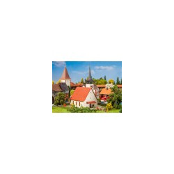 Faller 232314 Kirche mit...