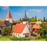 Faller 232314 Kirche mit Spitzdach, N