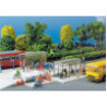 Faller 272543 Haltestelle City Compact, N