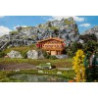 Faller 232356 Hochgebirgshütte, N
