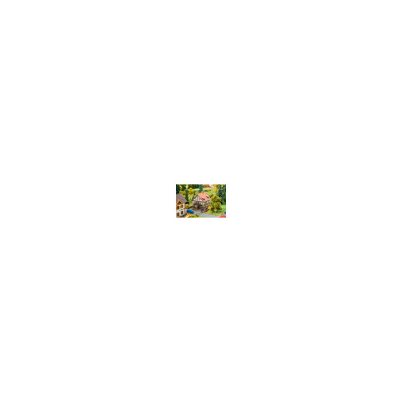 Faller 282793 Gasthaus Kupfer, N