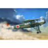 Hobby Boss 380182 Fieseler Fi-156 D-1 Storch