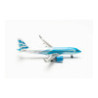 Herpa 536400 British Airways Airbus A320neo