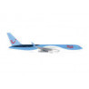 Herpa 534246 TUI Airlines Belgium Boeing 767-300