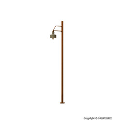 Viessmann 6065 Holzmastleuchte