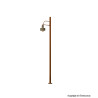 Viessmann 6065 Holzmastleuchte