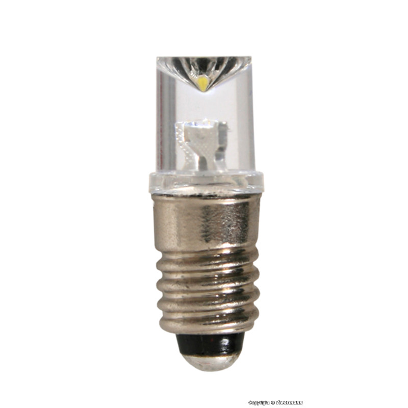 Viessmann 6019 LED-Leuchte