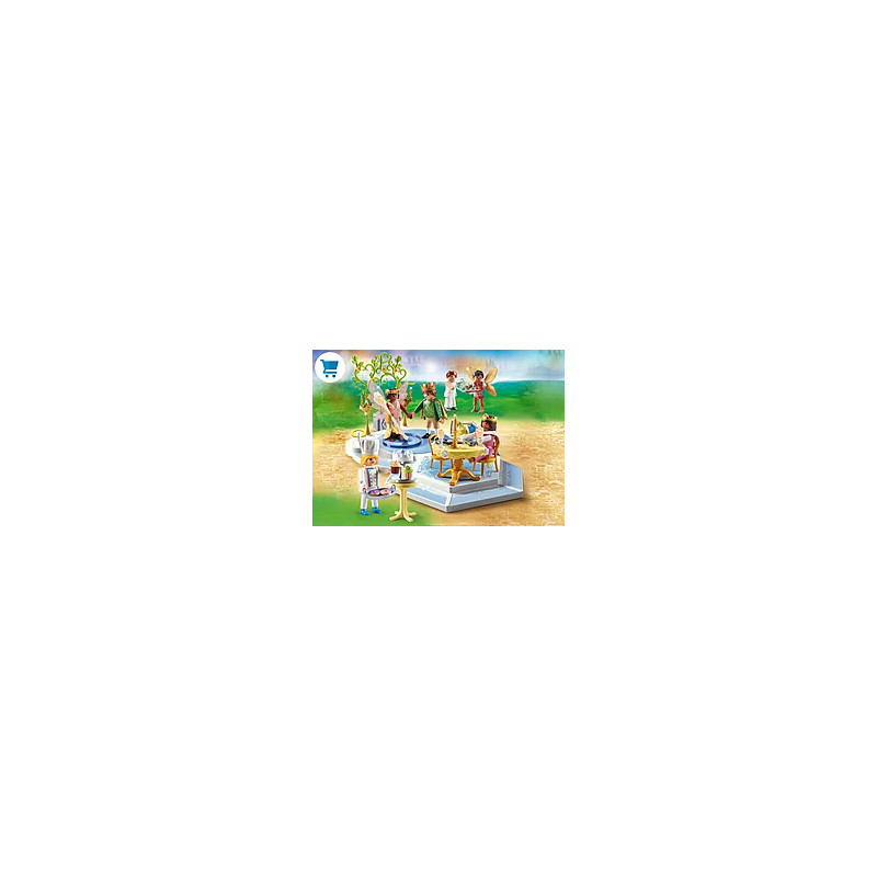 Playmobil 70981 My Figures: The Magiv Dance