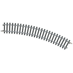 Märklin 2221 Gebogenes K-Gleis