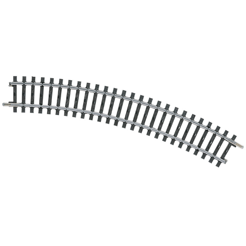 Märklin 2221 Gebogenes K-Gleis