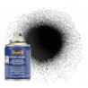 Revell 34107 Spray schwarz, glänzend