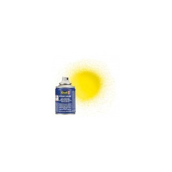 Revell 34112 Spray gelb