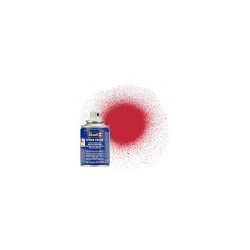 Revell 34136 Spray kaminrot
