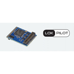 ESU 59610 LokPilot 5