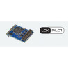 ESU 59612 LokPilot 5 DCC/MM/SX/M4, PLUX22