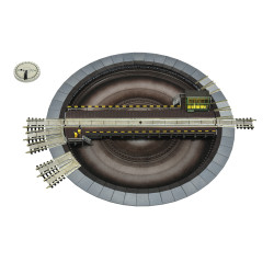 Fleischmann 665201...