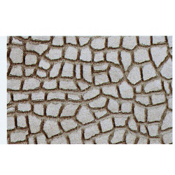 Heki 70062 Rundsteinmauer