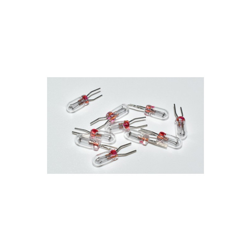 Märklin 610080 Ersatz Stecklämpchen