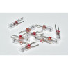 Märklin 610080 Ersatz Stecklämpchen