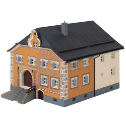 Faller 130661 Engadiner Traditionshaus