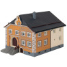 Faller 130661 Engadiner Traditionshaus