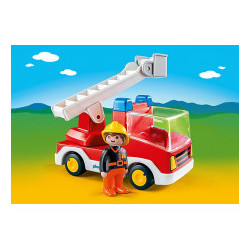 Playmobil 6967...