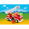 Playmobil 6967 Feuerwehrleiterfahrzeug