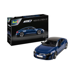 Revell 07698 Audi RS e-tron...