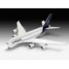 Revell 03872 Airbus A380-800 Lufthansa "New Livery"