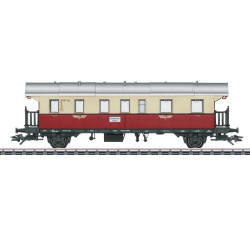 Märklin 43157 Donnerbüchse ABi
