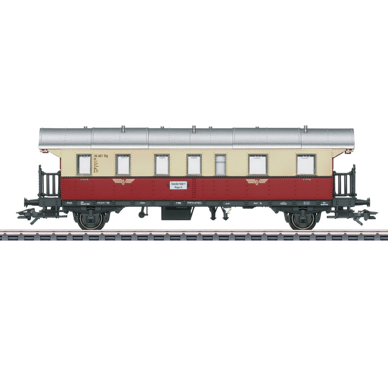 Märklin 43157 Donnerbüchse ABi