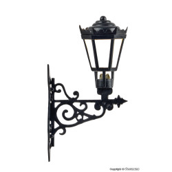 Viessmann 6074 Wandlaterne,