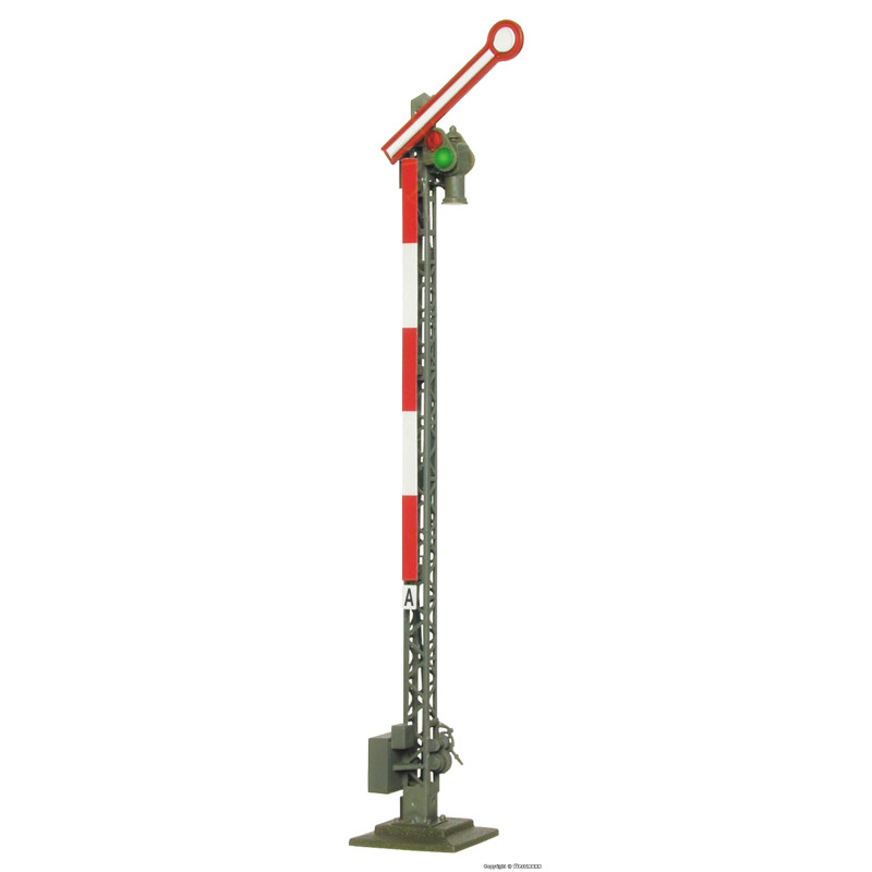 Viessmann 4500 Form-Hauptsignal, einflügelig