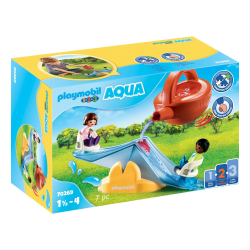 Playmobil 70269 Wasserwippe