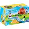 Playmobil 70269 Wasserwippe