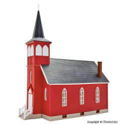Kibri 38845 Landkirche