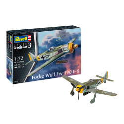 Revell 03898 Focke Wulf...