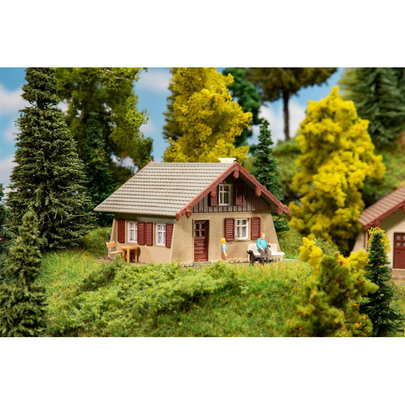 Faller 131314 Kleines Chalet