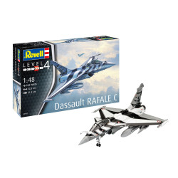 Revell 03901 Dassault...