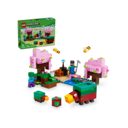 Lego 21260 Kirschblütengarten