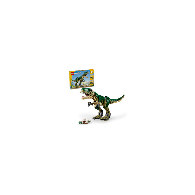 Lego 31151 T.Rex