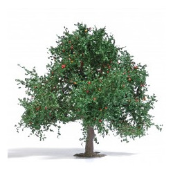 Busch 3652 Apfelbaum