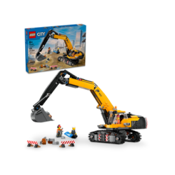 Lego 60420 Raupenbagger