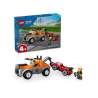 Lego 60435 Abschleppwagen