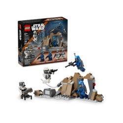 Lego 75373 Hinterhalt auf...